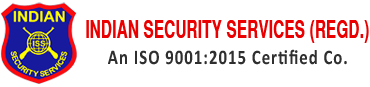 Indian Security Services Ludhiana Punjab India